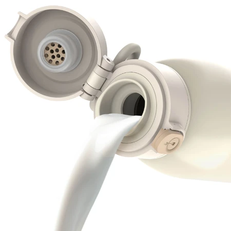 Neno Savia, portable milk/food and water heater
