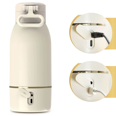 Neno Savia, portable milk/food and water heater