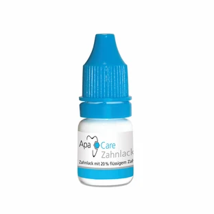 Barniz dental mineralizante ApaCare Lack, 5 ml