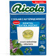 Ricola Menthol, Swiss herbal candies, sugar-free, 27.5 g