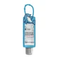 Hiskin, gel antibactérien pour les mains, baies, dauphin, 75 ml