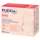 Pueria Duo Active, 90 capsules