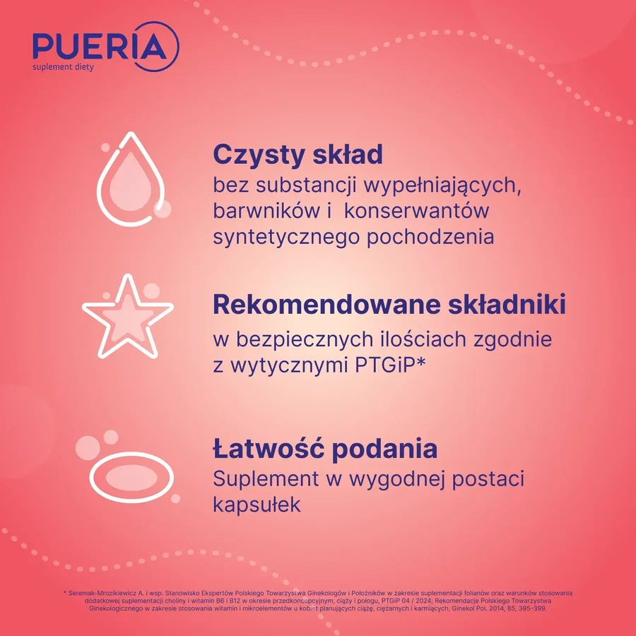 Pueria Duo Active, 90 capsule