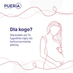 Pueria Duo Active, 90 capsule