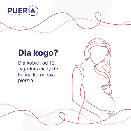 Pueria Duo Active, 90 capsule