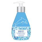 Set Frosch, săpun lichid, minerale marine, 300 ml + săpun lichid, lavanda, stoc, 500 ml Set Frosch, săpun lichid, minerale marine, 300 ml + săpun lichid, lavanda, stoc, 500 ml