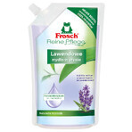 Set Frosch, săpun lichid, minerale marine, 300 ml + săpun lichid, lavanda, stoc, 500 ml Set Frosch, săpun lichid, minerale marine, 300 ml + săpun lichid, lavanda, stoc, 500 ml