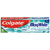 Colgate Max White Crystals Tandpasta, 75 ml