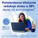 Magne B6 Forte 100 mg + 10 mg, 180 Filmtabletten Magne B6 Forte 100 mg + 10 mg, 180 Filmtabletten