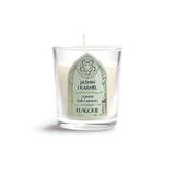 Flagolie Celebrate, vela perfumada de soja, jazmín y caramelo, 70 g