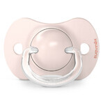 Suavinex Dreams SX Pro, physiologic dummy, silicone, pink, 0-6 months, 2 pieces Suavinex Dreams SX Pro, physiologic dummy, silicone, pink, 0-6 months, 2 pieces