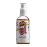 Hiskin Crazy Hair, Hitzeschutzspray für das Haar, 100 ml