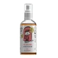 Hiskin Crazy Hair, thermische beschermingsspray voor haar, 100 ml