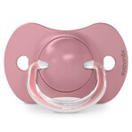Suavinex A walk in the park SX Pro, physiological dummy, silicone, pink, from 18 months, 2 pieces Suavinex A walk in the park SX Pro, physiological dummy, silicone, pink, from 18 months, 2 pieces