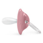 Suavinex A walk in the park SX Pro, physiological dummy, silicone, pink, from 18 months, 2 pieces Suavinex A walk in the park SX Pro, physiological dummy, silicone, pink, from 18 months, 2 pieces