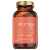 MyBestColostrum Kids, strawberry flavor, 60 pills