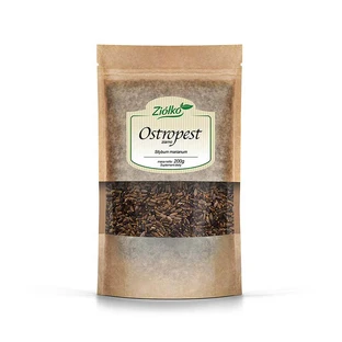 Kruidendistel, zaden, 200 g