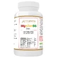 AltoPharma Magnesium + Zinc + Vitamin B6, 120 tablets