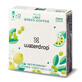 Waterdrop Microdrink Focus, hydration cube with vitamins, lemon-lime, 12 pieces