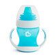 Munchkin, verre de transition, bleu, 118 ml