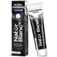 Sylveco Natur Blanc aufhellende Zahnpasta, Black Diamond, 100 g