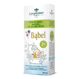 Langsteiner Kids Bubble, children's bath lotion for stuffy nose, from 2 years, 400 ml