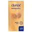 Durex Sensual XL, preservativos superfinos, 10 unidades