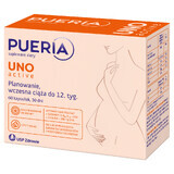 Pueria Uno Active, 60 capsules