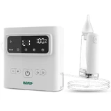 Neno Grasso, cordless electronic nasal aspirator for children