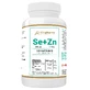 AltoPharma Selen+Zink, 120 Kapseln