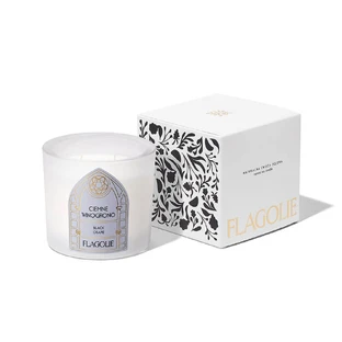 Flagolie Celebrate, vela de soja perfumada, Uva oscura, 170g