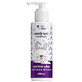 Hiskin Kids Unruly Hair Cowash, acondicionador de lavado, cabello rebelde, 300 ml