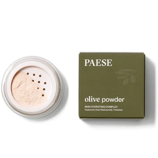 Paese, poudre d'olive, 6 g
