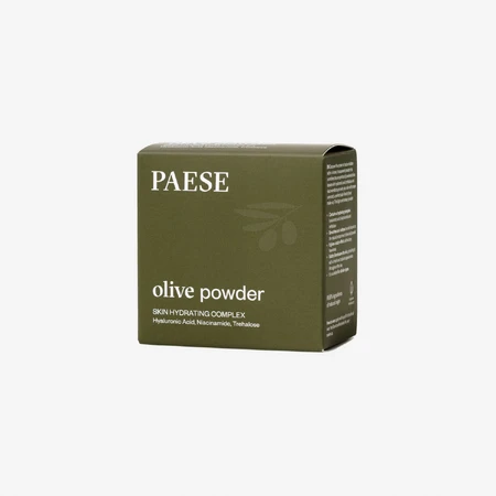Paese, poudre d'olive, 6 g