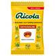 Ricola Original Schweizer Kr&#228;uterbonbons, zuckerfrei, 68 g