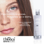 Clínica Estética L'Biotica Gel lavacara puro, calmante e hidratante, 200 ml + loción micelar limpiadora e iluminadora, 50 ml gratis Clínica Estética L'Biotica Gel lavacara puro, calmante e hidratante, 200 ml + loción micelar limpiadora e iluminadora, 50 ml gratis