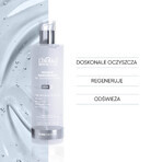 Clínica Estética L'Biotica Gel lavacara puro, calmante e hidratante, 200 ml + loción micelar limpiadora e iluminadora, 50 ml gratis Clínica Estética L'Biotica Gel lavacara puro, calmante e hidratante, 200 ml + loción micelar limpiadora e iluminadora, 50 ml gratis
