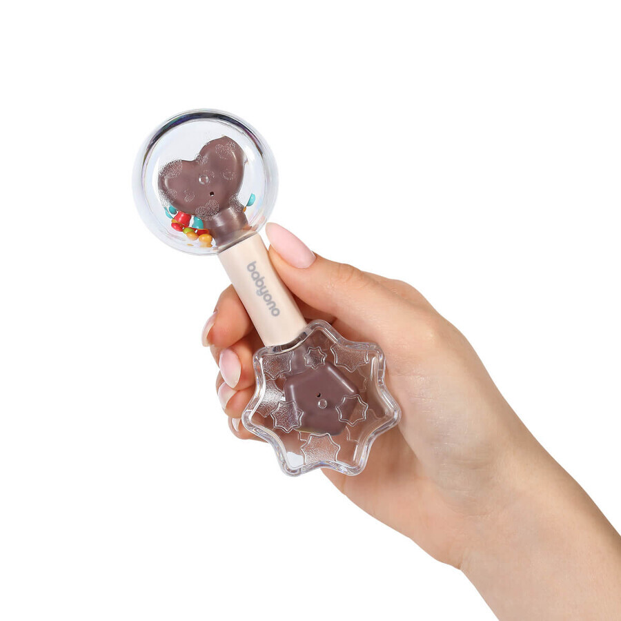 BabyOno, hochet, étoile, à partir de 3 mois, 1 pc
