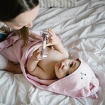 BabyOno, hochet, étoile, à partir de 3 mois, 1 pc BabyOno, hochet, étoile, à partir de 3 mois, 1 pc