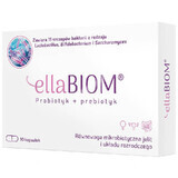 Ellabiom, 10 capsules