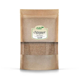Distel, gemalen, mager, 500 g