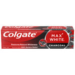 Colgate Max White Activated Charocal Toothpaste, 75 ml
