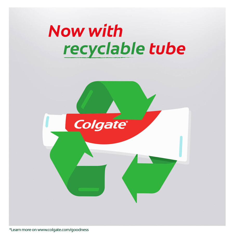 Colgate Max White Activated Charocal Toothpaste, 75 ml