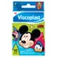 Viscoplast Baby-Pflaster, Mickey Mouse und Freunde, 10 Stück