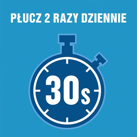 Listerine Stay White Mundspülung, 500 ml