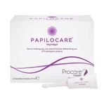 Papilocare, gel vaginal, 5 ml x 21 aplicatoare