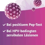 Papilocare, gel vaginal, 5 ml x 21 aplicatoare