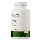 OstroVit NAC Vege, 120 tabletten