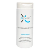 CxScabies Benzyl benzoate 25%, light emulsion for scabiei and itchy skin, 100 ml