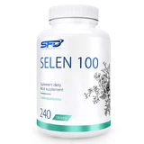 SFD Selenium 100, 240 tablets